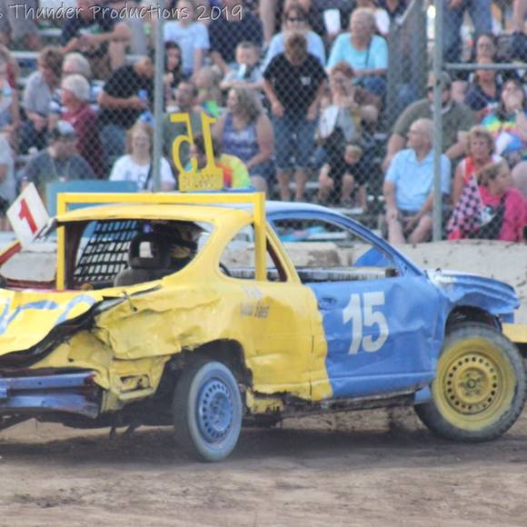 Meet your Posher, Cody - Picture 1 of 1